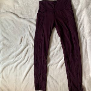 Athleta Leggings